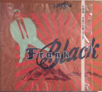 Frank Black : garde ton ego, 1 single, Enlèvement ou Envoi, Comme neuf, Pop