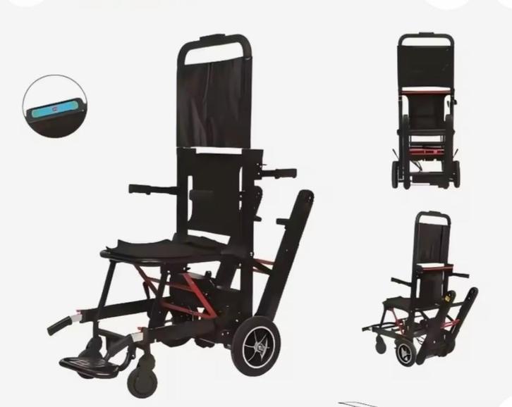 Chaise électrique monte escalier, Divers, Monte-escaliers, Enlèvement