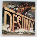 The Jacksons – Destiny, Ophalen of Verzenden
