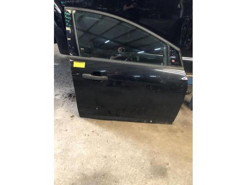 Portier 4Deurs rechts-voor van een Ford Focus (FB), Auto-onderdelen, Carrosserie, Deur, Ford, Gebruikt, 3 maanden garantie