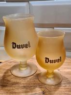 Duvel Glazen, Collections, Verres & Petits Verres, Enlèvement ou Envoi