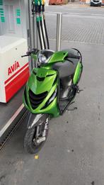 Zip custom kappenset, Ophalen of Verzenden, Zo goed als nieuw, Zip