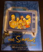 The Simpsons - Seizoen 4, Ophalen of Verzenden, Zo goed als nieuw