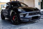 Porsche Macan GTS PASM SportChrono Pano BOSE BTWwagen, Auto's, Porsche, Automaat, 324 kW, Zwart, 257 g/km