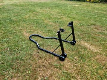 Claw Paddock Stand Rear beschikbaar voor biedingen
