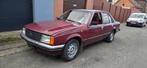 Opel Rekord 2.0 1981, Auto's, Oldtimers, 5 deurs, Particulier, 66 kW, 2000 cc
