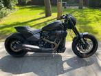 Harley Davidson FXDR 114 - Jekill and Hyde, Particulier, 2 cylindres, Plus de 35 kW, Chopper