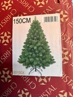 Kerstboom, Ophalen, Gebruikt