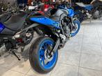 Suzuki GSX-8S, Bedrijf, Meer dan 35 kW, 800 cc, Naked bike