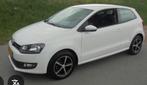 VW POLO 6R | BENZINE | ONDERDELEN TE KOOP |, Autos, Achat, Entreprise, Essence, Polo