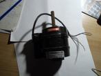 Elektromotoren voor branders, Doe-het-zelf en Bouw, Ophalen of Verzenden, Gebruikt