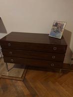 Vintage lade kast, Huis en Inrichting, Kasten | Dressoirs, Ophalen, Zo goed als nieuw, Met lade(s)