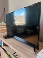 Samsung tv, 32” Full HD - LCD - 2 HDMI, Samsung, Enlèvement, Utilisé, LCD
