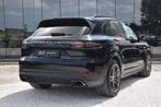 Porsche Cayenne Hybr Pano 14Way BOSE Chrono Airsusp 21' Keyl, Auto's, Porsche, Automaat, Cayenne, Gebruikt, 2995 cc