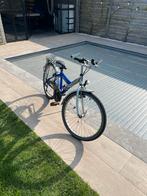 Kinderfiets minerva 24 inch, Ophalen, Zo goed als nieuw