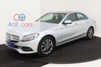Mercedes-Benz C-Klasse 180 2478 180 Avantgarde 7G-TRONIC, Gebruikt, 4 cilinders, 127 g/km, Bedrijf