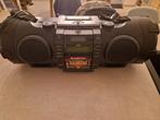 Jvc Boomblaster, Audio, Tv en Foto, Luidsprekerboxen, Ophalen, JVC