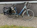 2 Damesfietsen Giant- Tourer, Fietsen en Brommers, Ophalen, Gebruikt, Versnellingen, Giant