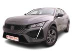 PEUGEOT 408 180 PHEV e-EAT8 Allure, Auto's, Peugeot, Automaat, Overige modellen, Zilver of Grijs, Stadsauto