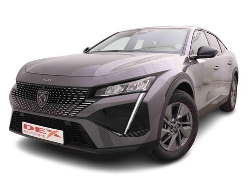 PEUGEOT 408 180 PHEV e-EAT8 Allure, Auto's, Peugeot, Overige modellen, ABS, Airbags, Airconditioning, Boordcomputer, Cruise Control