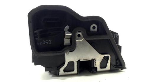 PORTIERVANGER CV ELEKTR. RECHTS VOOR 1 serie (E87 / 87N), Auto-onderdelen, Carrosserie, BMW, Voor, Rechts, Gebruikt