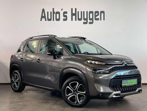 Citroën C3 Aircross 1.2 S&S FEEL * New Model * (bj 2022), Auto's, Citroën, Bedrijf, Te koop, C3 Aircross, ABS, Airbags, Airconditioning