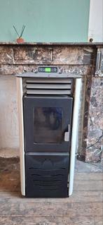 Pellet Kachel 7,7 kwh, Ophalen