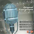 CD Original Evergreens, Comme neuf, Enlèvement ou Envoi