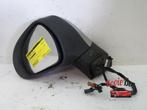 Buitenspiegel links van een Peugeot 207, Ophalen of Verzenden, 3 maanden garantie, Gebruikt, Peugeot