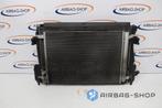 Volkswagen Golf 7 Koelerpakket 1.2 TSI Radiateur Condensor, Ophalen of Verzenden, Gebruikt, Volkswagen