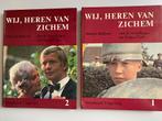 2 boeken : Wij, Heren van Zichem, Boeken, Ophalen of Verzenden, Zo goed als nieuw, Maurits Balfoort