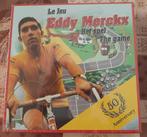heruitgave spel Eddy Merckx, Drie of vier spelers, Ophalen of Verzenden, Nieuw, Andere