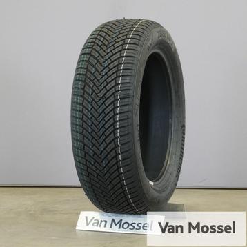 Continental AllSeasonContact 215/55/R17 beschikbaar voor biedingen