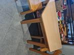 Kleuter knutseltafel met 3 stoeltjes, Kinderen en Baby's, Ophalen