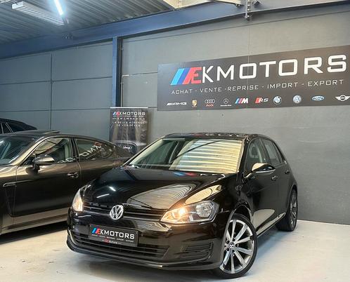 Volkswagen Golf *AIRCO*PDC*FAIBLE KM, Autos, Volkswagen, Entreprise, Golf, ABS, Phares directionnels, Airbags, Air conditionné