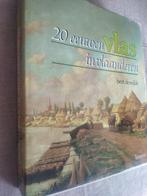 boek: 20 eeuwen vlas in Vlaanderen/Bert Dewilde, Boeken, Ophalen of Verzenden, Zo goed als nieuw