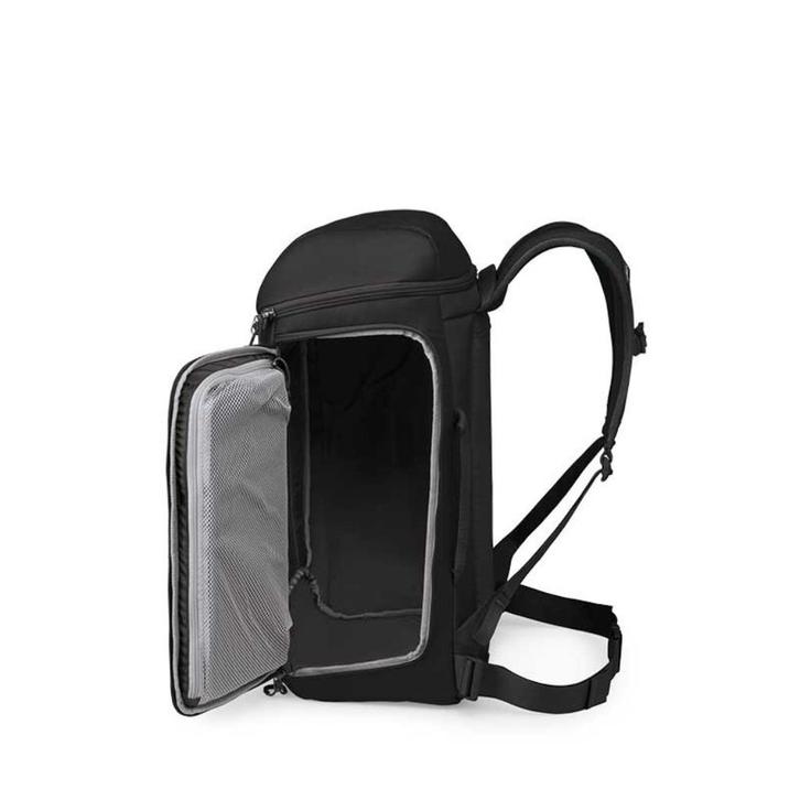 Osprey MountainBound skirugzak met schoenenpakket, Handtassen en Accessoires, Tassen | Rugtassen, Nieuw, Verzenden