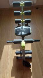 banc de musculation Wonder Care, Overige materialen, Overige typen, Rug, Zo goed als nieuw