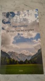 Maja Haderlap - De engel van het vergeten, Ophalen of Verzenden, Zo goed als nieuw, Maja Haderlap