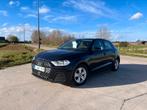 Audi A1 25TFSI 95pk I LANE I NAVI I PDC, Autos, Audi, Boîte manuelle, A1, 70 kW, Bleu