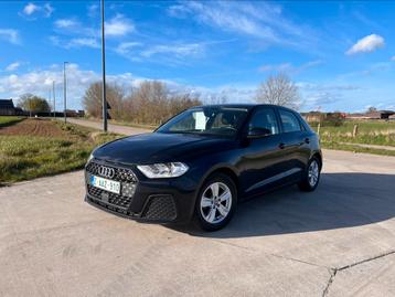 Audi A1 25TFSI 95pk I LANE I NAVI I PDC