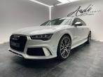 Audi RS7 4.0 V8 TFSI Quattro *GARANTIE 12 MOIS*TOIT OUVRANT, Cuir, Berline, Automatique, Achat