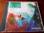 ALANIS MORISSETTE - CD JAGGED LITTLE PILL, Verzenden, Gebruikt, Poprock