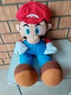 Super Mario Bros knuffel nintendo xxl, Enfants & Bébés, Jouets | Peluches, Comme neuf, Enlèvement ou Envoi