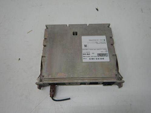 Audi A4 8W TV Tuner 8V0919146D, Auto-onderdelen, Elektronica en Kabels, Audi, Gebruikt, Ophalen of Verzenden