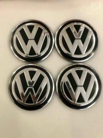 Capuchons de moyeu Vw Polo/Beetle/Lupo/Fox > Ø55 mm ou 56mm, Enlèvement ou Envoi, Neuf