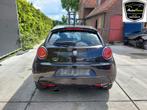 BUMPER ACHTER Alfa Romeo MiTo (955) (71777565), Auto-onderdelen, Gebruikt, Achter, Alfa Romeo, Bumper