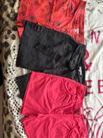 Lot shorts 3 stuks (38-40)., Ophalen, Zo goed als nieuw, Maat 38/40 (M)