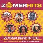 CD : ZomerHits 2004, Ophalen of Verzenden, Zo goed als nieuw