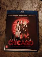 Blu-ray Chicago m R Gere ,R Zellweger aangeboden, Cd's en Dvd's, Blu-ray, Ophalen of Verzenden, Zo goed als nieuw, Drama